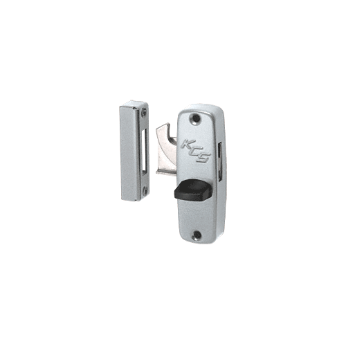 CRL NDSHA32 Aluminum PatioGuard Deadbolt Thumbturn Lock
