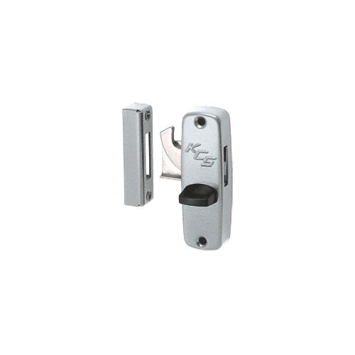 Aluminum PatioGuard Deadbolt Thumbturn Lock