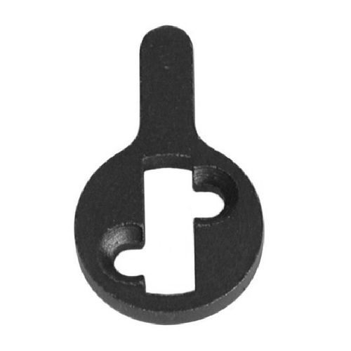 GMS CAM2SA Sargent Small Format Interchangeable Mortise Cylinder Cam