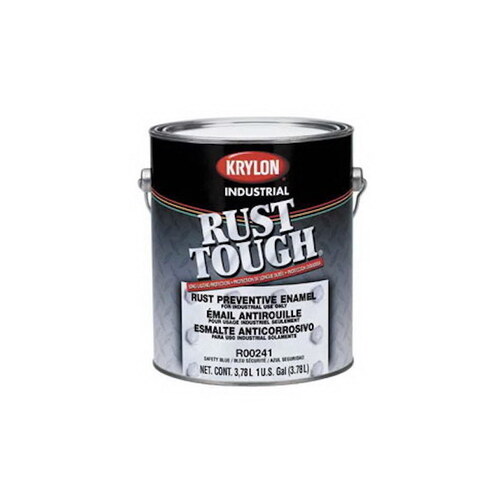 01362 Ultra Deep Base High Gloss Alkyd Enamel Paint - 1 gal Can White