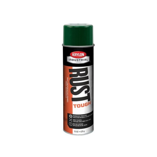 VISION AUTO PAINT 4369 High Gloss Dark Green Pearl Single Stage Acrylic Enamel Gallon Kit - Made In USA