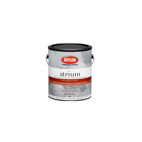 Krylon Commercial Coatings K0131725216 46004 Deep Base SemiGloss