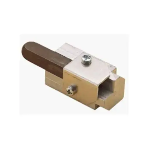 Templaco CC-1 Spring Loaded Corner Chisel