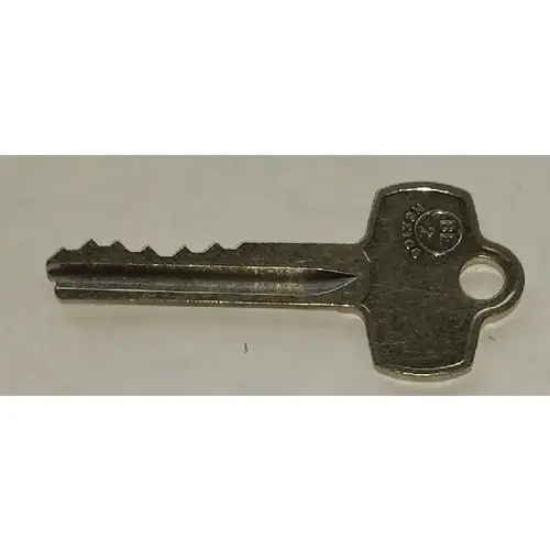 CLK Supplies CHANGEFALCONA Cut Change Key for Temporary Core Falcon A