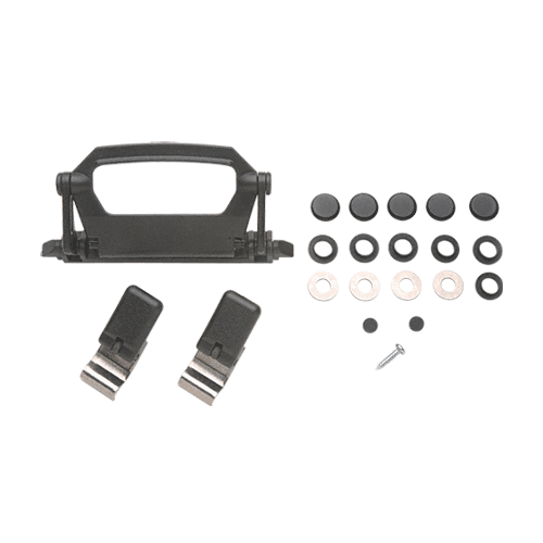 CRL H101 AutoPort I Sunroof Complete Handle and Hinge Kit for Pre