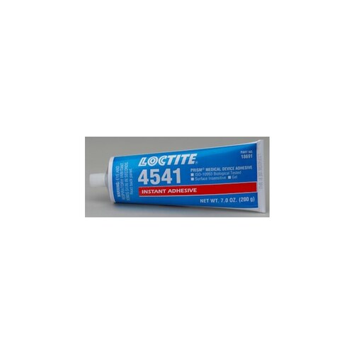 Loctite 18691, IDH92335 4541 Cyanoacrylate Adhesive 200 g Tube