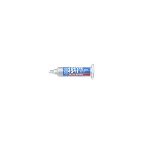4541 Cyanoacrylate Adhesive - 10 g Syringe