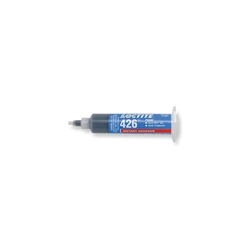Loctite 21921, IDH231339 426 Cyanoacrylate Adhesive 10 g Syringe