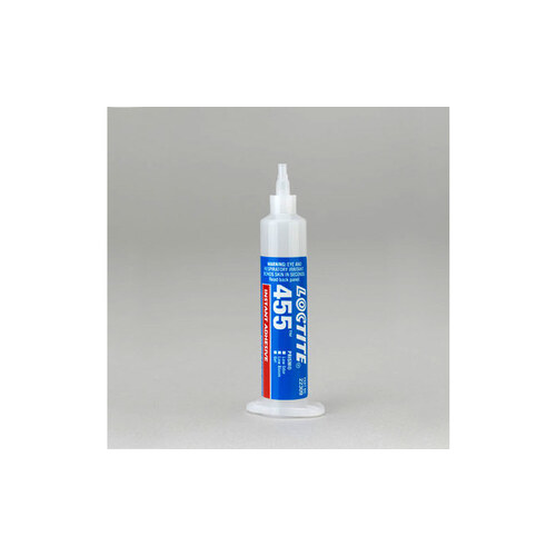 Loctite 22309, IDH231525 455 Cyanoacrylate Adhesive 10 g Syringe