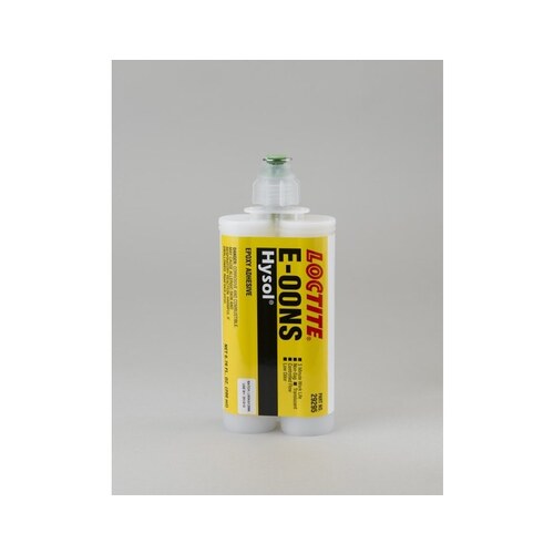 Loctite 29295, IDH233964 E00NS Epoxy Adhesive 200 ml Dual Cartridge