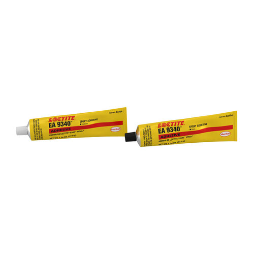 EA 9340 Epoxy Adhesive 398459 - 2.8 oz Tube