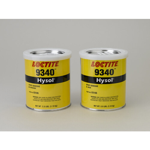 9340 Epoxy Adhesive - 5 lb Kit
