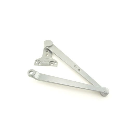 Falcon SC703077SSAL Spring Stop Arm for SC71 Aluminum Finish