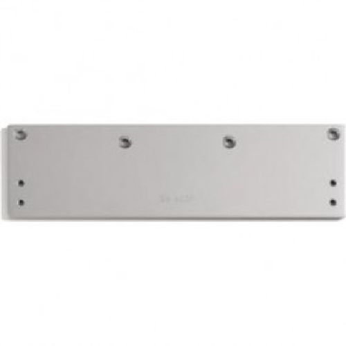 Falcon SC8018PAAL PA Mounting Plate for SC81 Aluminum Finish