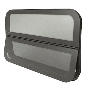 ford econoline replacement windows