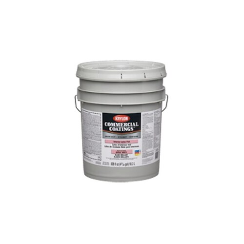 Krylon Commercial Coatings K21320261-20 K2132 Linen White (Matches ...