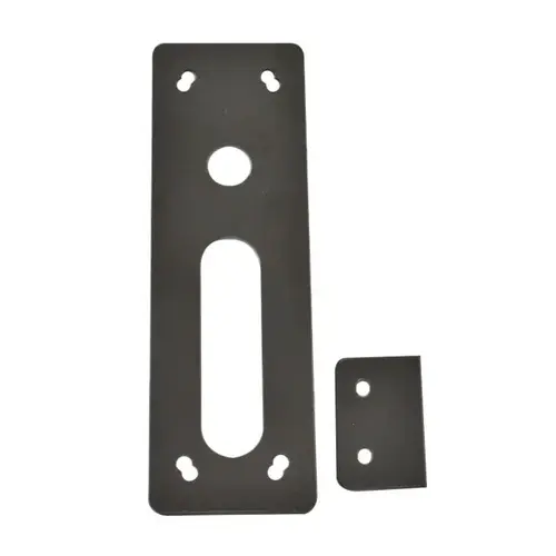 Stanley Precision SMK994 Apex Wide Stile Shim Kit, 1/8"