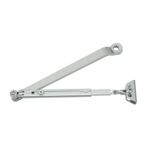 Norton Arms and Arm Assemblies, Aluminum Painted