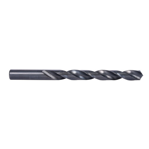 1.9 mm 2AB Jobber Drill - 118 Point - 4 x D Standard Spiral Flute - Right Hand Cut - 46 mm Overall Length - High-Speed Steel - 0