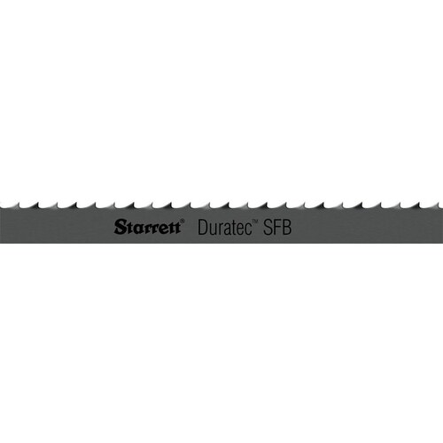 Bandsaw Blade - 1/4" Width x.025" Thick - 7 ft 9-1/2" Length - 32 TPI - Carbon