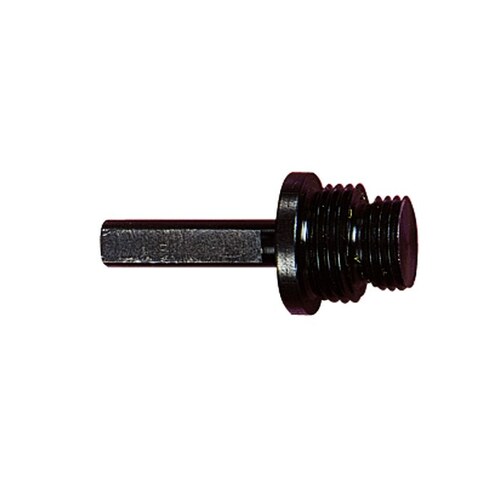 Hole Enlargement Arbor