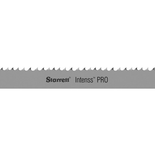 Starrett 99908-13-06-1/2 Bandsaw Blade - 1