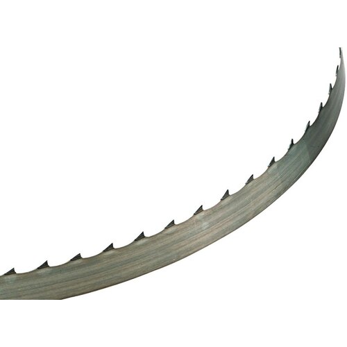 Bandsaw Blade - 2" Width x.042" Thick - 16 ft 6" Length - 1.1 TPI - Carbon