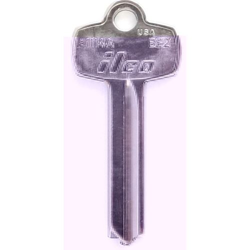 Kaba Ilco A1114F Key Blank For Best / Falcon with F Keyway