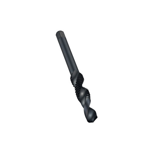 Dormer 0273265 E651 Spiral Flute Machine Tap Steam Tempered Finish