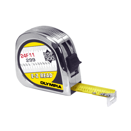 Tape Measure : Chief Traders Limited