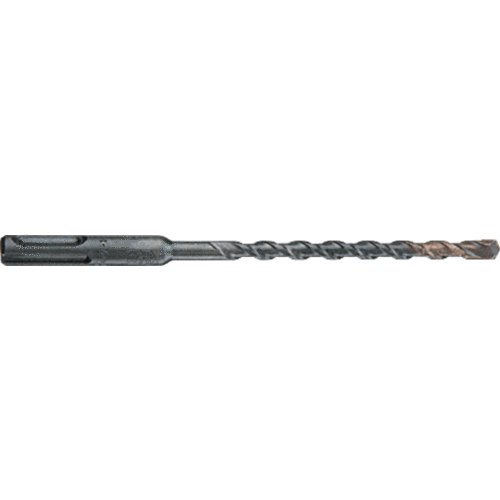 1/4" x 6" SDS Plus  Plus Uni-Shank Drill