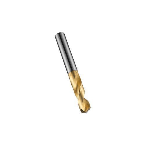 Dormer 0210901 12 7 Mm R520 Stub Length Drill 130 Point 2 5 