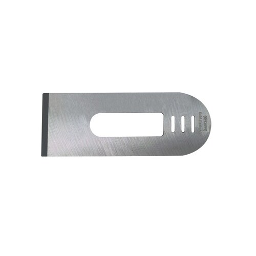 Stanley 12508 Replacement Wide Block Plane Blade 1 5/8" Width x.094
