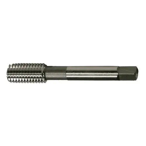 Cleveland C59421 1092 M3x0.5 D5 CNC Thread Forming Tap - Bright Finish - High-Speed Steel - 1.9375" Overall Length - C