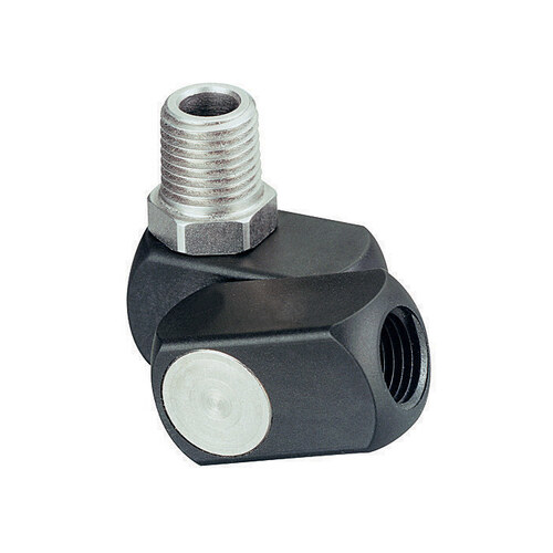 1/4" NPT Composite D