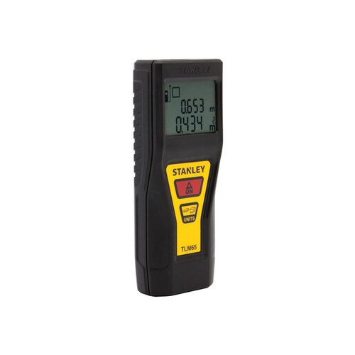Stanley STHT77032 Laser Distance Measurer