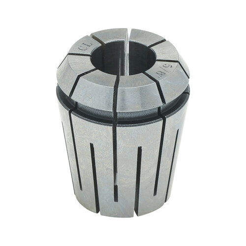 ER40 15 mm Toolholding Collet -.5897" -.5906" Range - 1.81" Length