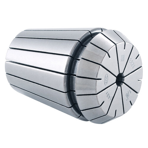 ER 25 Collet - 1.339" Length - 0.554 - 0.593" Capacity