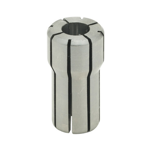 47/64" Toolholding Collet - 0.7188" - 0.7344" Range - 1.64" Length