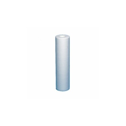 AU Series Polyethylene Filter Cartridge - 2.5" Diameter - pack of 15