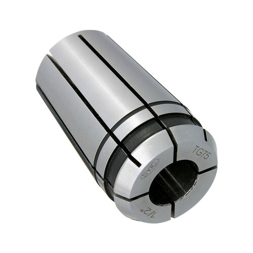 TG 75 Collet - 1.844" Length - 0.4688 - 0.4531" Capacity