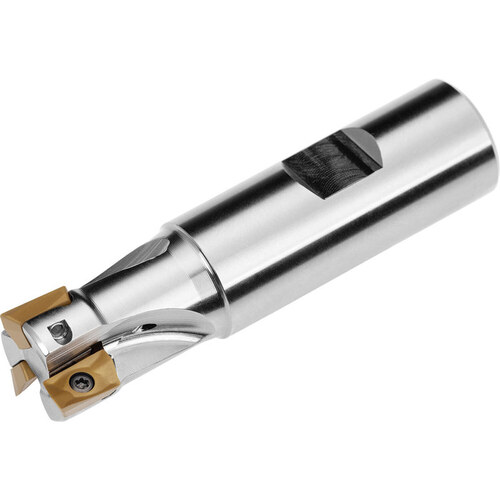 125A5R150W125-ISAD11E-C Milling Cutter - 1.25" Dia.