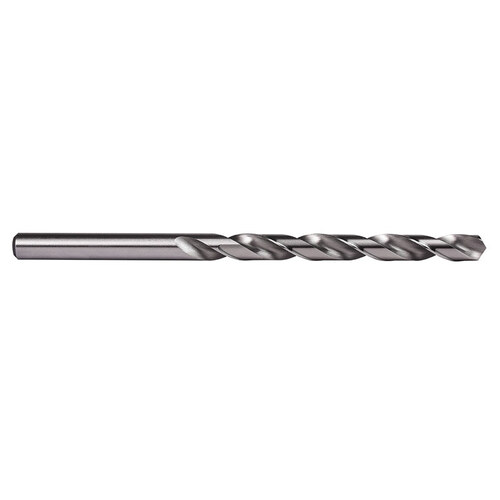 5ATL 2.2 mm Taper Length Drill - 118 Point - 59 mm Flute - Right Hand Cut - 90 mm Overall Length - High-Speed Steel - 0