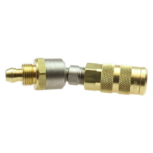 Coupler
