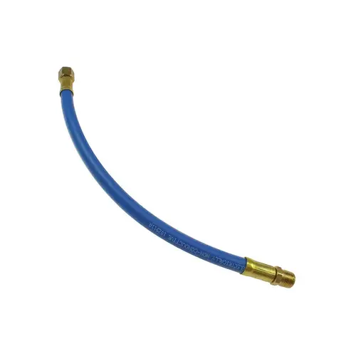 Coilhose RP0412S 25518 1/4"ID X 12" PIGTAIL ASSEMBLY 1/4"NPT(M X
