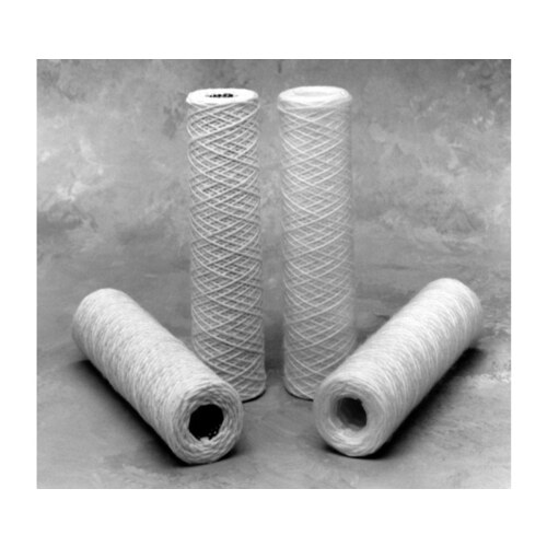 CS Series Cotton Filter Cartridge - pack of 15