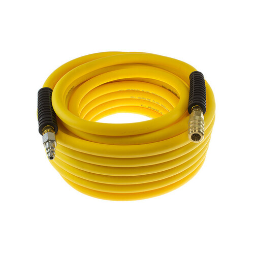 Hybrid Hose