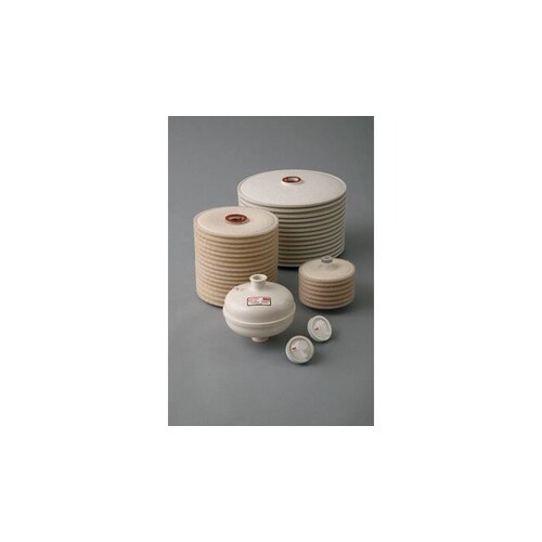 EXT Silicone Filter Cartridge - 16" Diameter