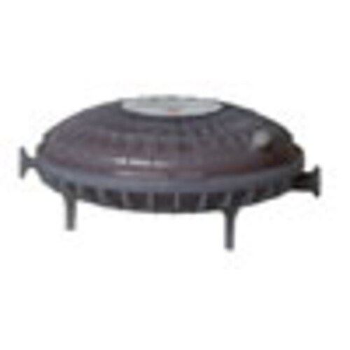 EXT Encapsulated System Scale-Up Filter Capsule