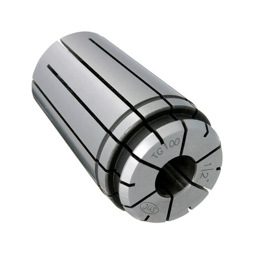 TG 100 Collet - 2.375" Length - 0.866 - 0.851" Capacity